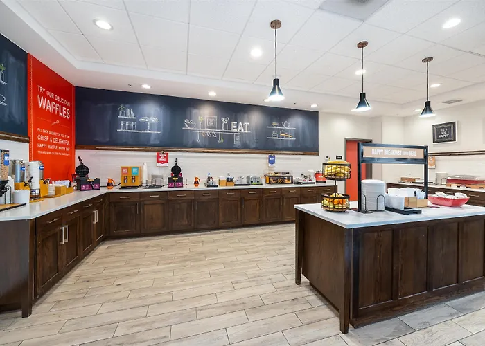 Hampton Inn And Suites Logan, Ut
