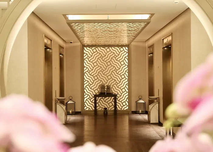 The Langham, Hefei