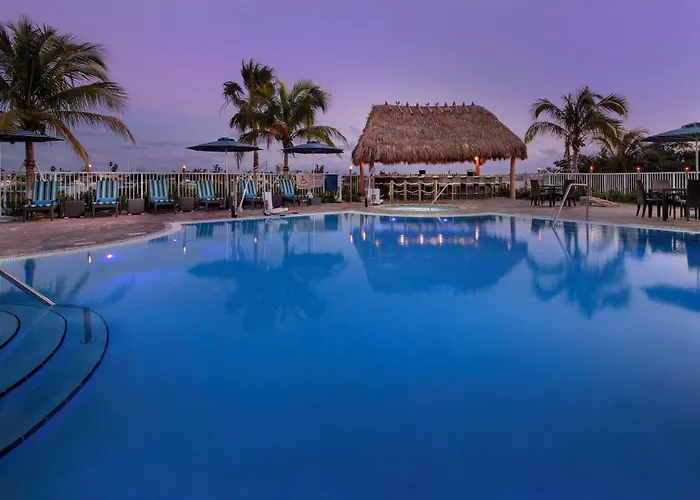 Hampton Inn Marathon - Florida Keys