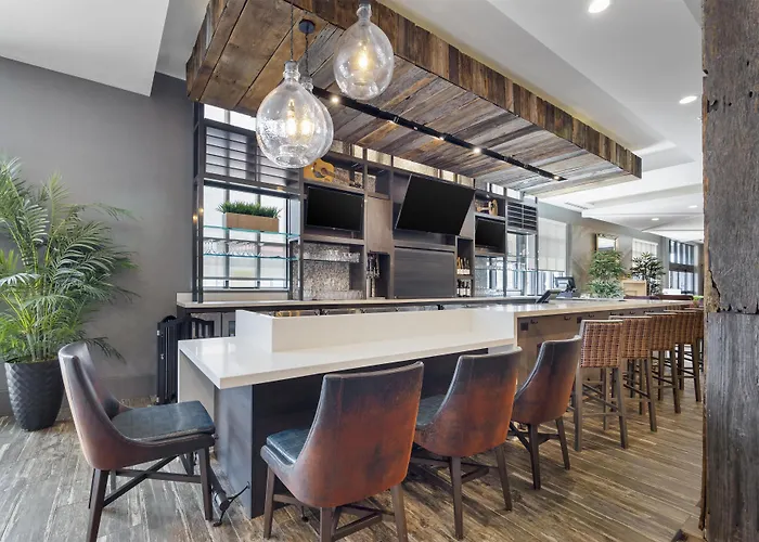 Hilton Garden Inn Gallatin