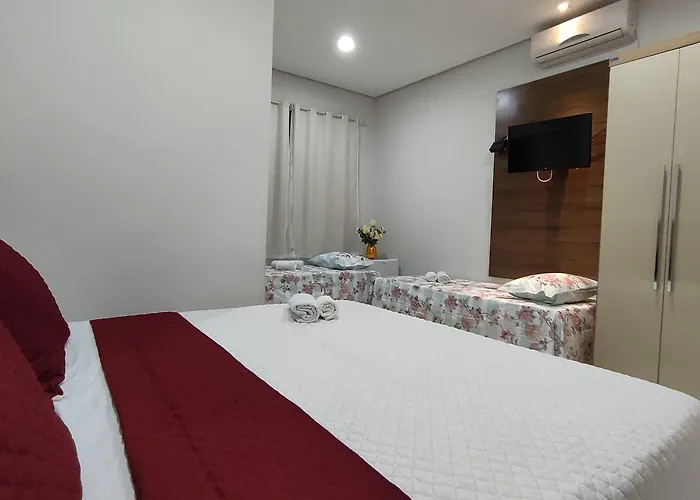 Gran Norte Hotel - Salinas - Mg