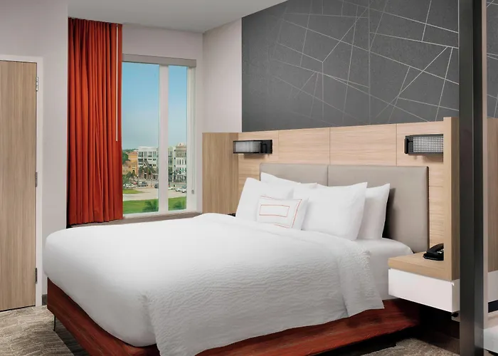 Springhill Suites By Marriott Punta Gorda Harborside