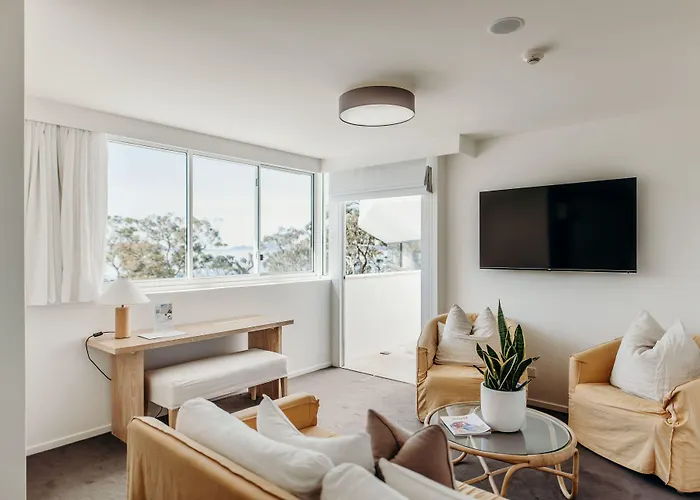 Bannisters Port Stephens