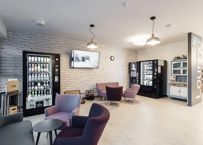 Hotel Smart Liv'In