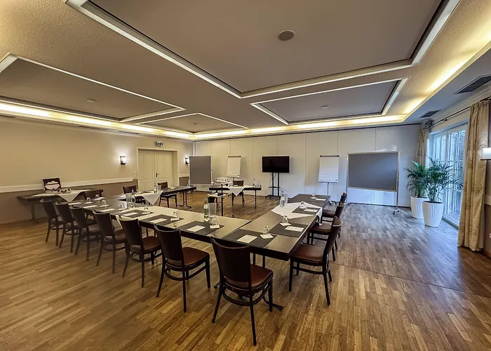 Landhotel Jann Hinsch Hof