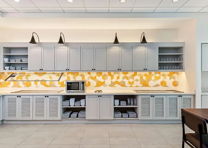 Hyatt Place Tampa/Wesley Chapel