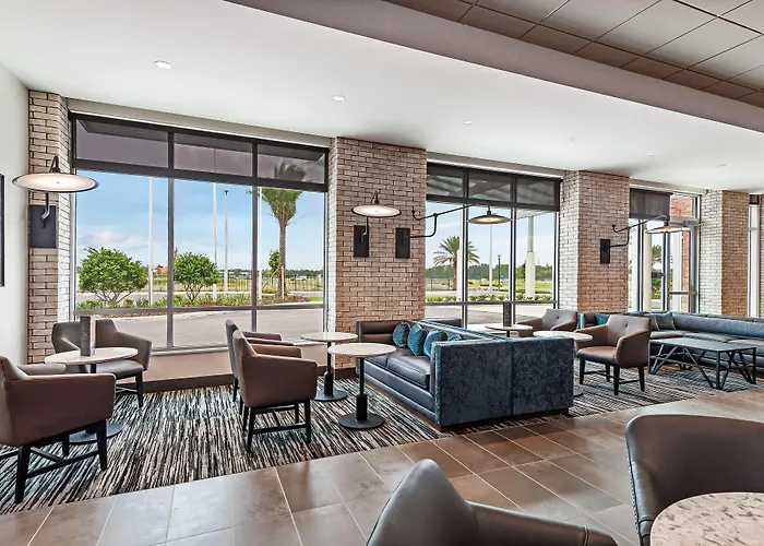 Hyatt Place Tampa/Wesley Chapel