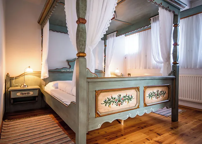 Heide Hotel Reinstorf Bei Lueneburg