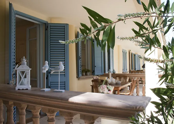 Villa Mazzanta Relais&Residence