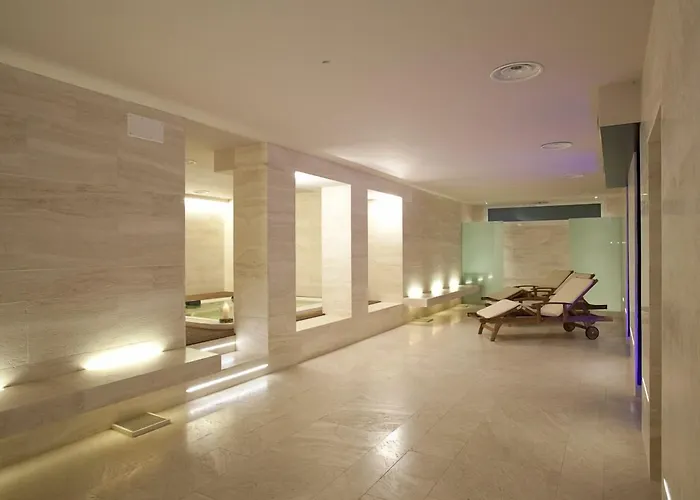 Terme di Acquasanta Hotel Italia&Spa