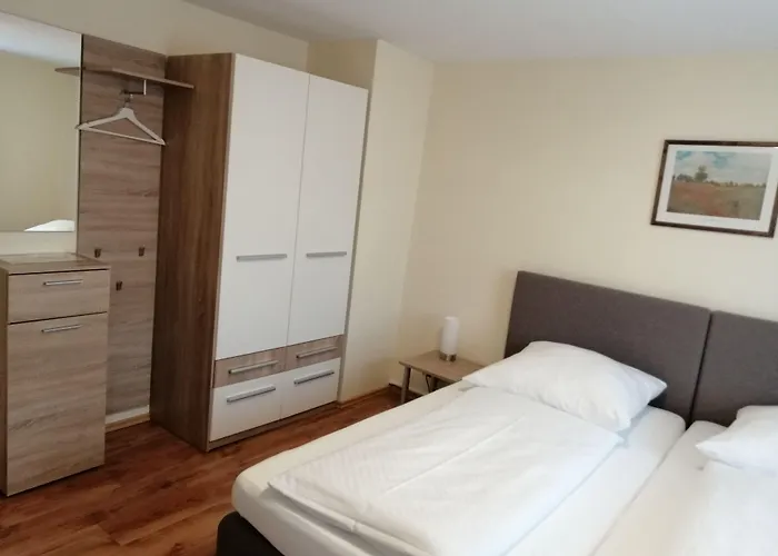 Hotel Garni Elisabeth