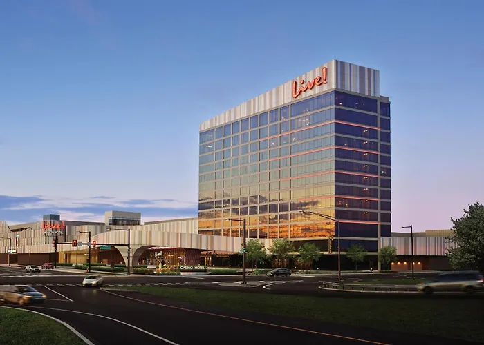 Live! Casino & Hotel - Philadelphia