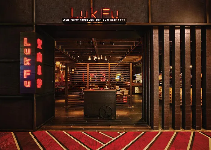 Live! Casino & Hotel - Philadelphia