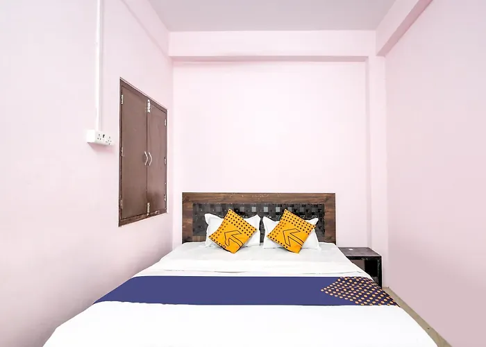 Hotel O Gogo Guest House