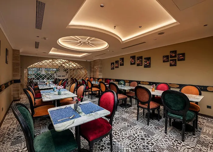 Hanoi Emerald Waters Hotel Valley