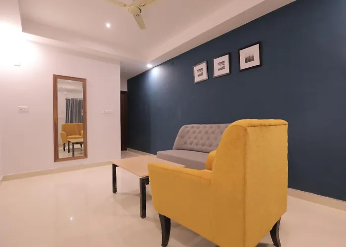 Silverkey Executive Stay