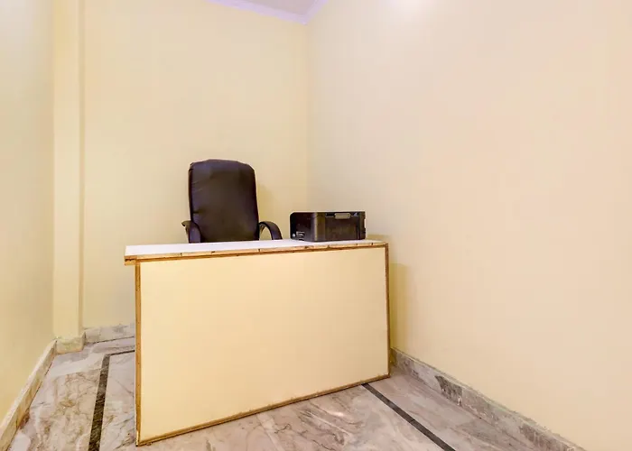 Hotel Golden Residency