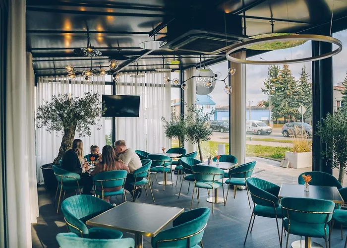 Mercure Bialystok