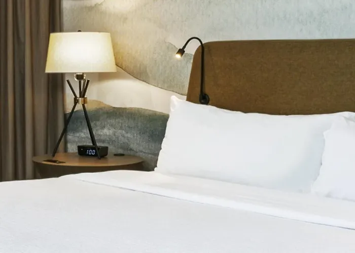 Hotel Indigo Spring - Woodlands Area By Ihg