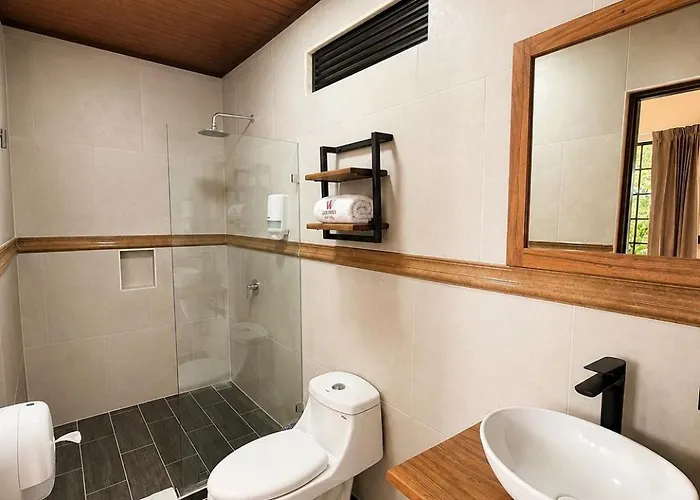Hotel Wilson Santa Cruz
