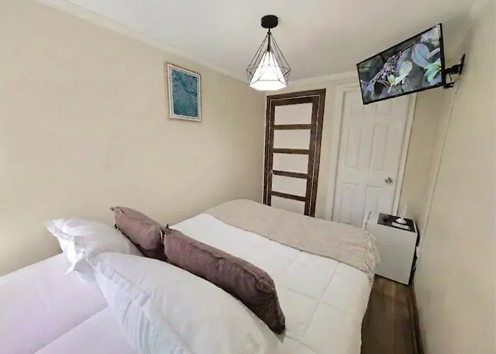 Hostal Terraza Recreo