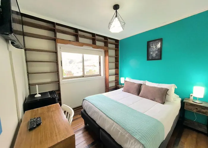 Hostal Terraza Recreo