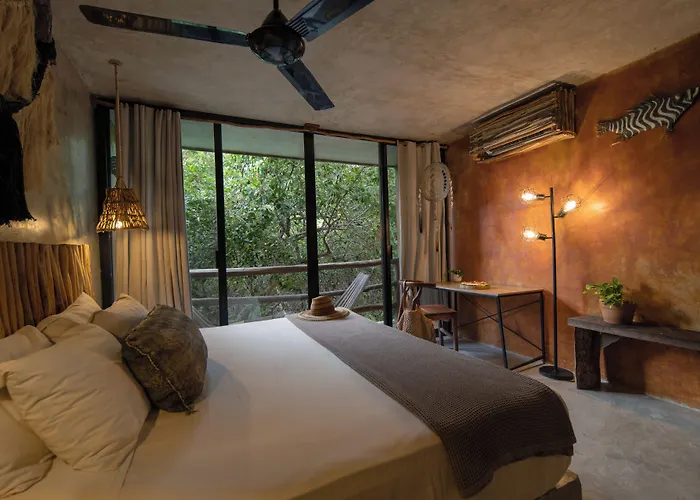 Casa Coyote Tulum