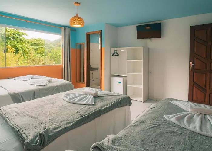 Hotel do Pescador