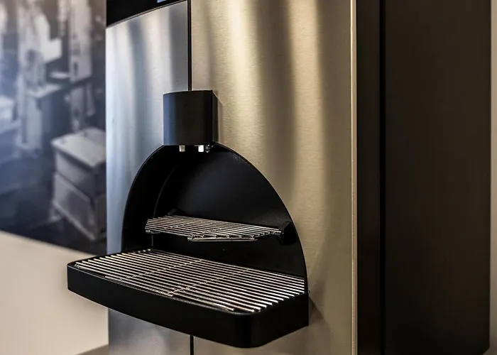 Ibis Styles Limoges Centre