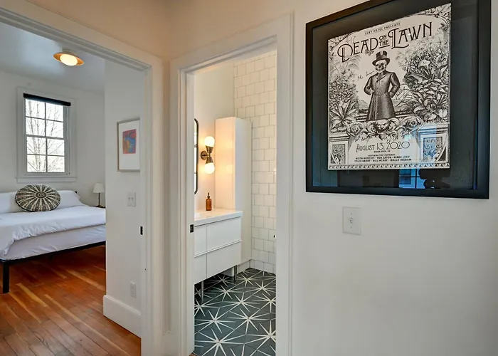 South Main Residences By Surf Hotel