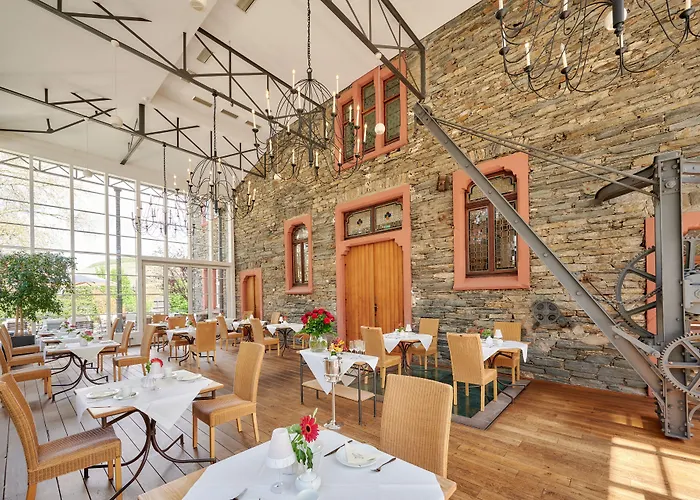 Weinromantikhotel Richtershof