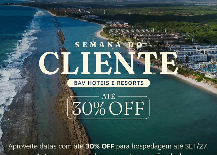 Exclusive - GAV Hotéis e Resorts