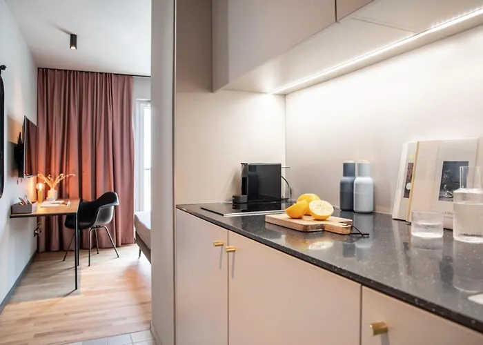 ipartment Braunschweig