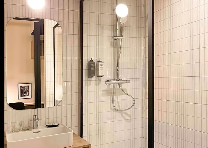 Ibis Styles Namur