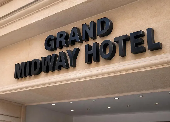 Grand Midway Hotel