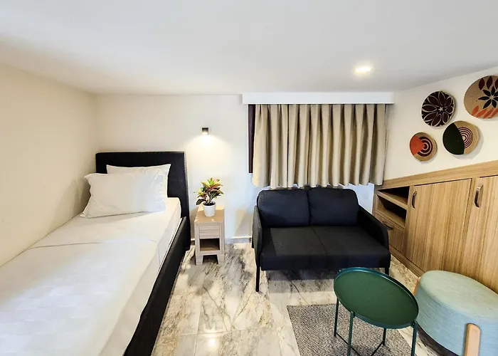 Dna Hotel Dalyan (Adults Only)