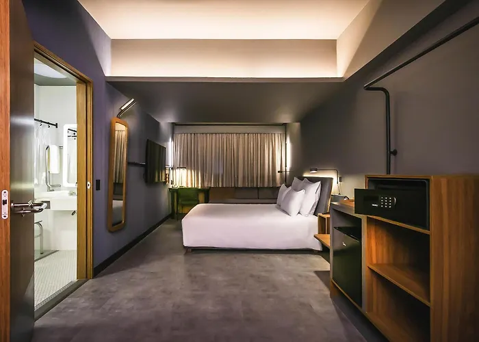 Novotel Lencois Paulista