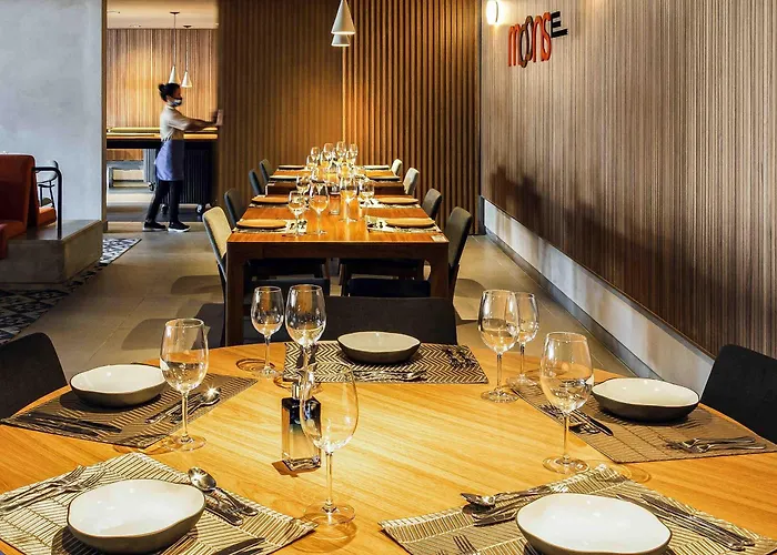 Novotel Lencois Paulista