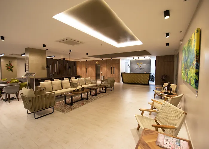 Vvc Hotel'S