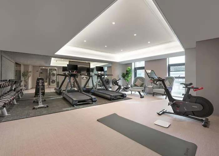 Mercure Lanzhou Zhengning Road