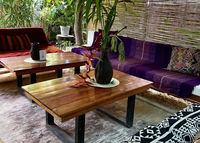 La Bohème Boutique Glamping