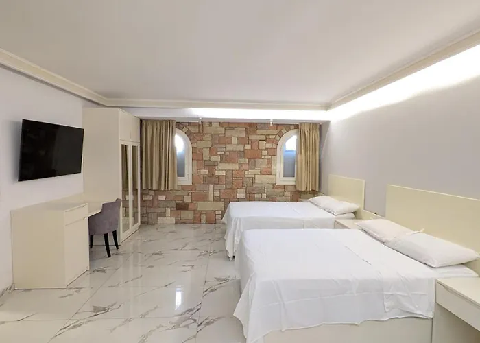 Augusta Methoni Hotel