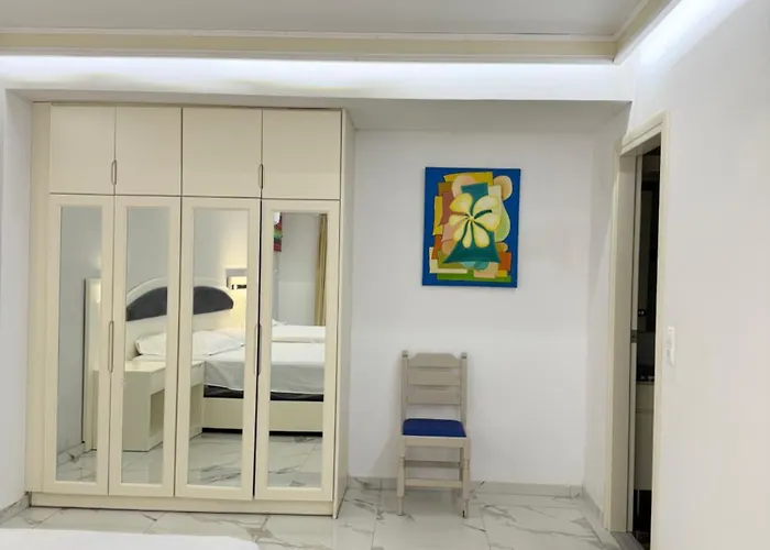 Augusta Methoni Hotel
