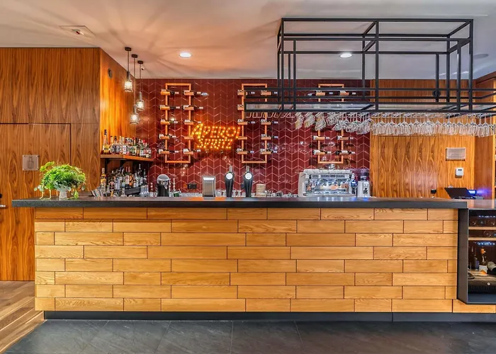Mercure Katowice Centrum
