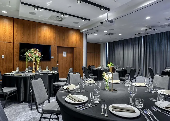 Mercure Katowice Centrum