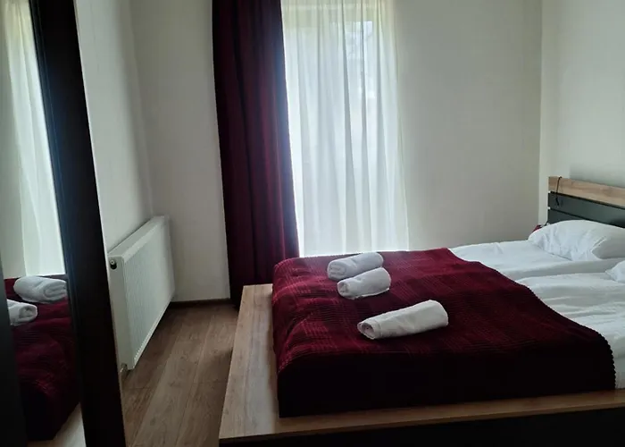Paramount Kazbegi