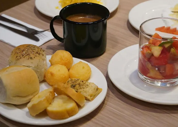 ibis budget Maceió Pajuçara
