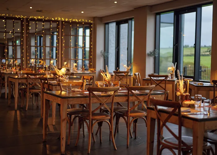 Comis Hotel & Golf Resort