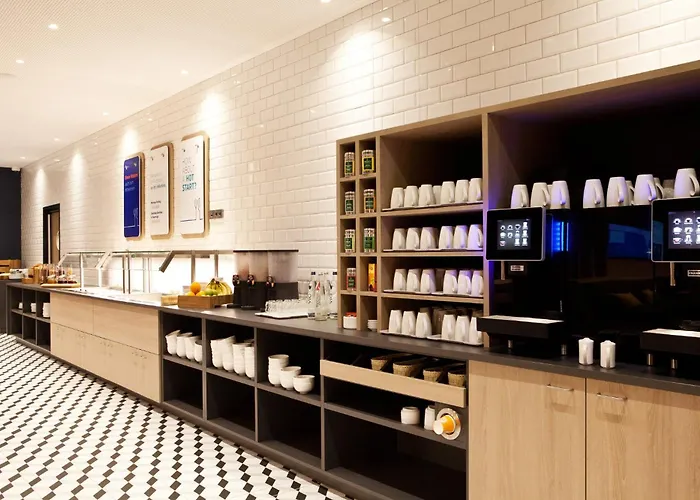 Holiday Inn Express - Recklinghausen