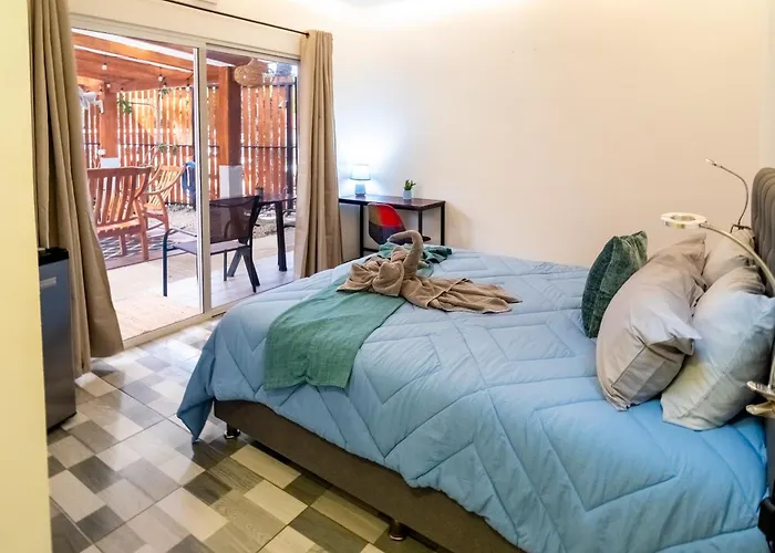 Hotel Elixir